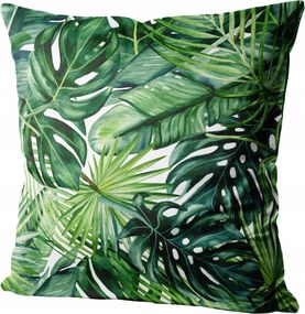 Díszpárnahuzat Velúr Velvet 40X40 Párna 070