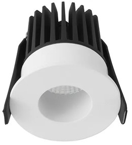 Petit álmennyezetbe süllyeszthető spotlámpa