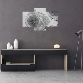 Kép - Fa motívum (90x60 cm)