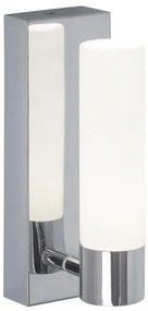 Rabalux 5749 - LED fürdőszobai fali lámpatest JIM LED/5W/230V IP44