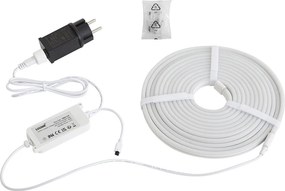 Okos LED szalag 5 méter RGB 25W 240 lm IP44
