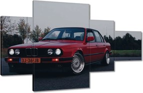 Képek 130x80 Bmw 3er Hármas