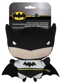 Batman Boom sípoló plüss kutyajáték