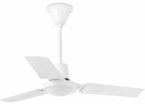 FARO Barcelona FARO 33011 - Mennyezeti ventilátor MINI INDUS FA33011