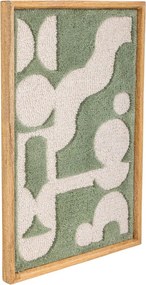 Kép 45x65 cm Longton – Bloomingville