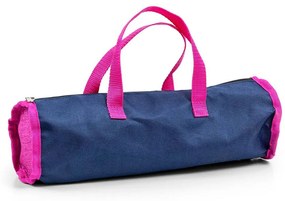 Gyermek szett játékbabáknak Elsa Prestige Milly Mally navy