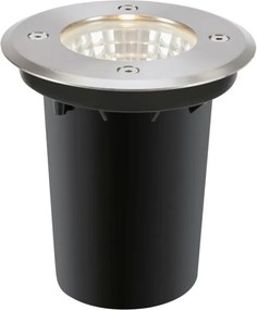 MARKSLÖJD 108537 GARDEN Kültéri Talajba Építhető Lámpa LED IP67