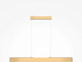 Maytoni modern függeszték step arany myp010pl-l30g3k