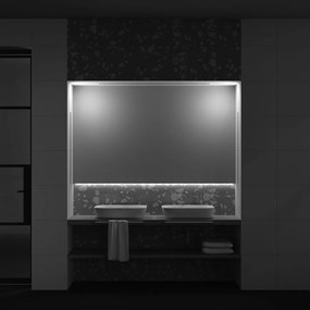 Maytoni Basis Angle TR102-24W3K-W 1x24W/LED 3000K 1680lm IP20