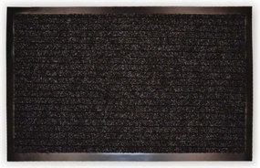 Lábtörlő Bemeneti Dura Mat 7869 Barna 100x150