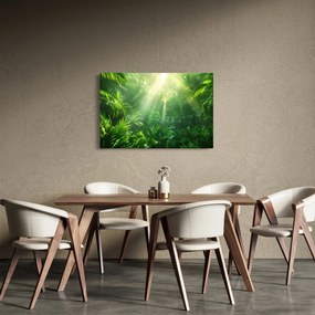 Kép - Esőerdő (90x60 cm)