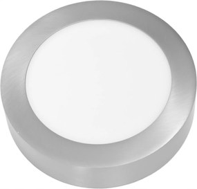 Ecolite Smd gyűrűs szerelésű 17,5 cm, 12 W, 4100 K, IP20, 880 Lm LED-CSL-12 W/41/C