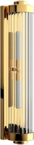 Orlicki Design FUMI OR84481 Fali lámpa 2x8W/G9 IP44