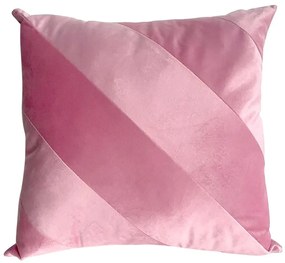 Bársony díszpárna 45x45 cm Tono – PT LIVING