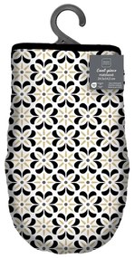 Pamut edényfogó kesztyű Solaris – douceur d'intérieur