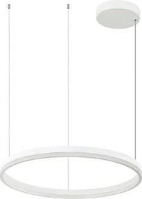 ZAMBELIS 20261 Modern Led Függesztett Lámpa LED IP20