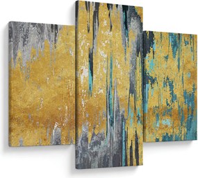 Kép - Arany design (90x60 cm)