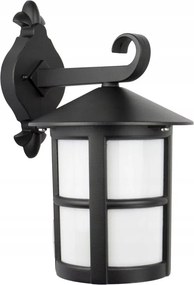 Kültéri fali lámpa dekoratív fogantyúval Cordoba kerti pavilonhoz garázshoz