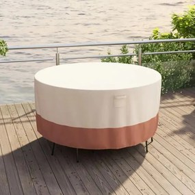 Teraszbútor takaró