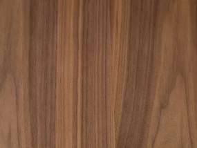 Franciaágy 180 cm ZEPHYRE (ágyráccsal) (barna). 1007566