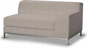 Dekoria Kramfors 2 személyes jobb oldali kanapé huzat Ikea