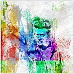 Poszterek 140x140 James Dean Színész Mozi