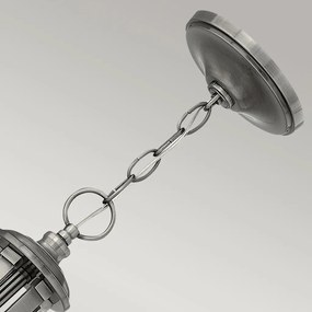 Hinkley Lighting TRUMAN HK-TRUMAN5 Csillár 5x60W/E27