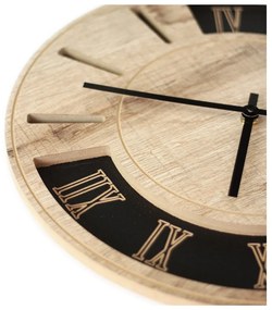 Fali óra ø 36 cm Dylan – Styler