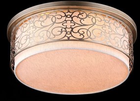 Maytoni VENERA H260-05-N Süllyesztett mennyezeti lámpa 5xE27/60W IP20