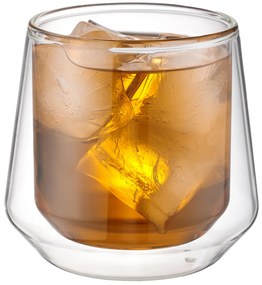 4Home Hot&Cool  thermo whiskys poharak 340 ml, 2 db