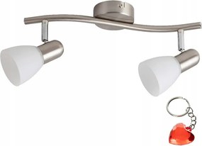 Spot lámpa Soma 6302 Rabalux Ajándék