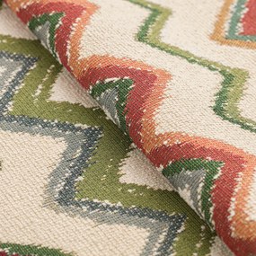 Ingolf Ikea szék, zöld