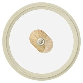 Resto - RAN nyeles lábas fedővel 1,3 l 16 cm