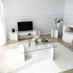 Lily - White
