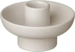 Kerámia gyertyatartó Vela – Blomus