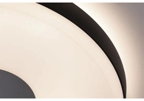 Paulmann 79518 - LED/23W Dimmelhető mennyezeti lámpa PURIC PANE 230V