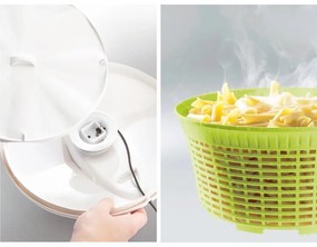 Salátaforgató ø 26 cm Comfortline – LEIFHEIT