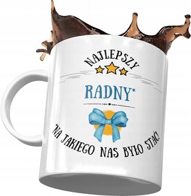 Bögre A Képviselőnek, Aki Megállt A Nyomtatással