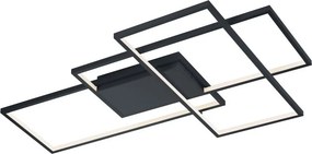 TRIO 652690342 THIAGO Modern LED Mennyezeti Lámpa LED IP20