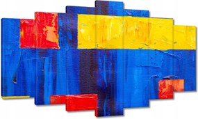 Festmények 140x80 Absztrakt Mária