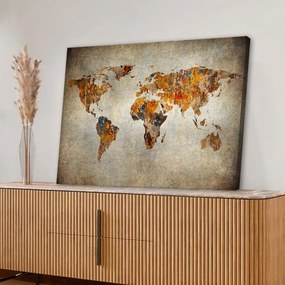 Vászonkép, 70×100 cm – TR441HPE1731