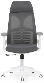Autronic KA-S247 WT Irodai szék