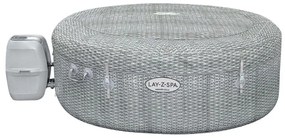 Bestway Lay-Z-Spa Honolulu AirJet jakuzzi, 196 x 71 cm,