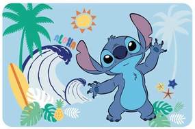 Disney Lilo és Stitch, A csillagkutya Summer tányéralátét 43x28 cm