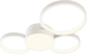 REDO 01-2536 CRONOS Modern LED Mennyezeti Lámpa LED IP20