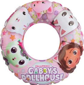 Gabi babaháza Cute Crew úszógumi 51 cm