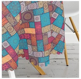 Asztalterítő ø 140 cm – Mila Home