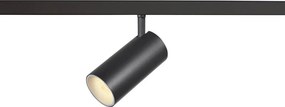 SLV 48V SYSTEM 1006727 Sínreflektor 1x16W/LED 3000K 1120lm IP20