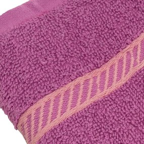 Pamut konyharuha szett 6 db-os 50x50 cm – Casa Selección