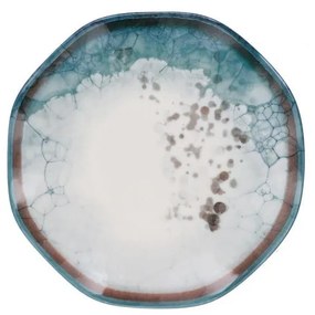 Porcelán étkészlet 24 db-os – Hermia